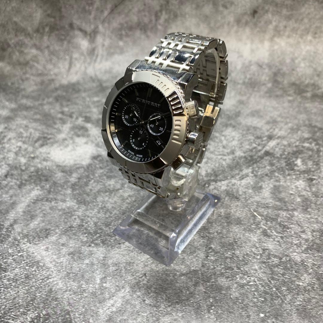 F908 現状品 バーバリー Burberry 腕時計 BU2304