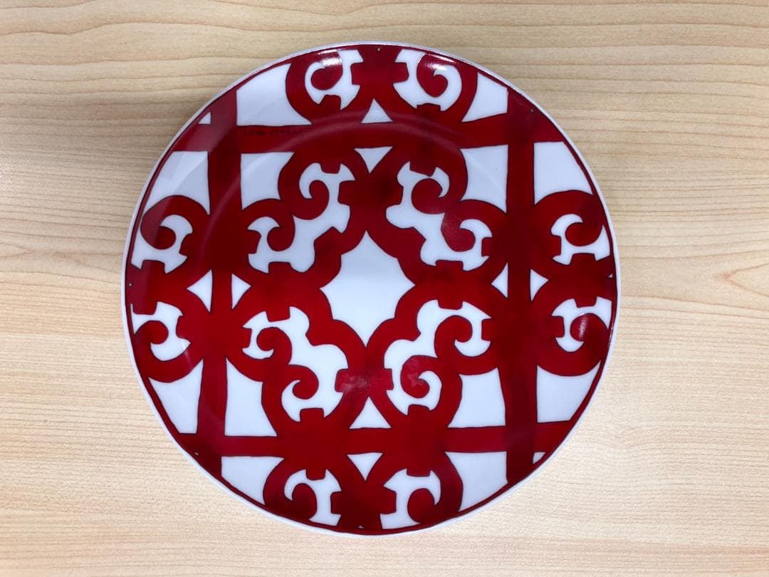 か*な様 美品です！エルメス　HERMES ガダルキヴィール　21.5㎝　プレー