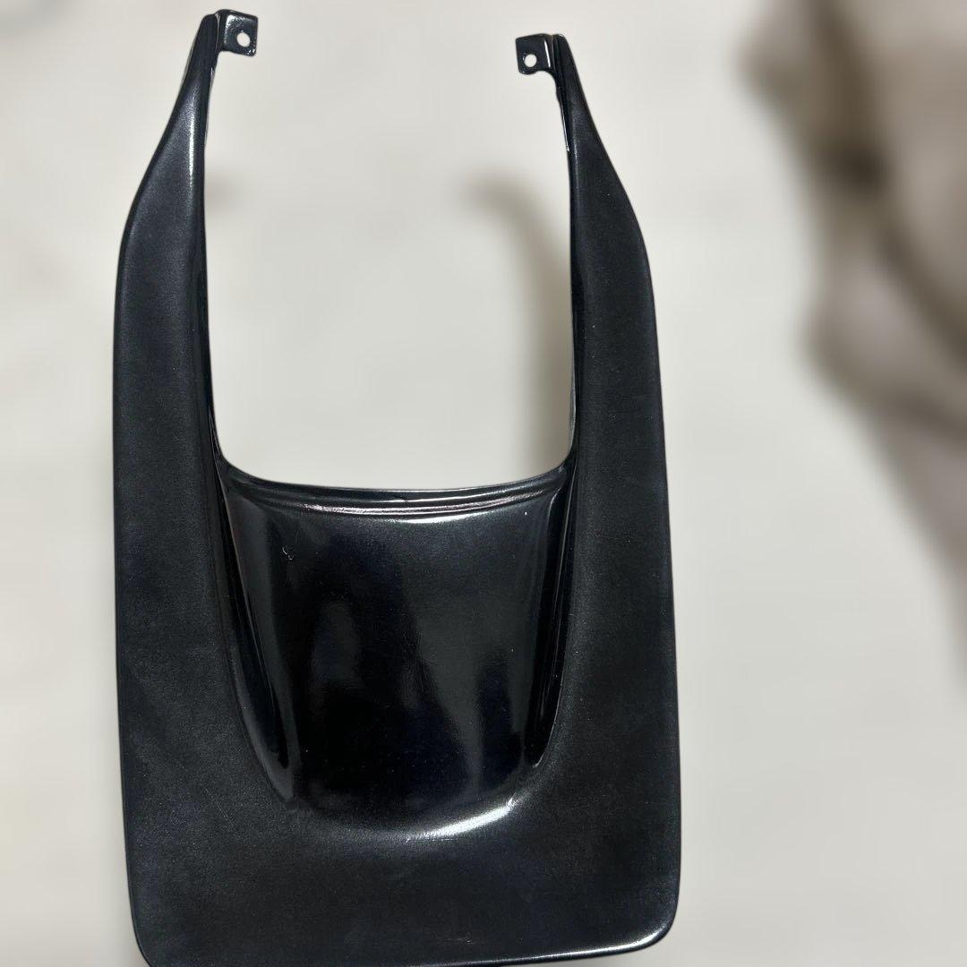 ゼファー400 羽テール　テールカウル