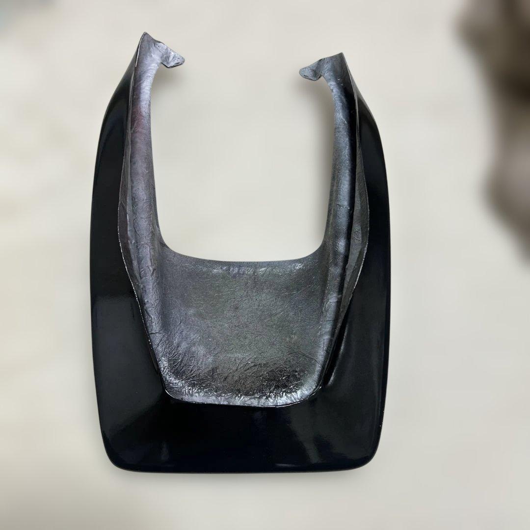 ゼファー400 羽テール　テールカウル