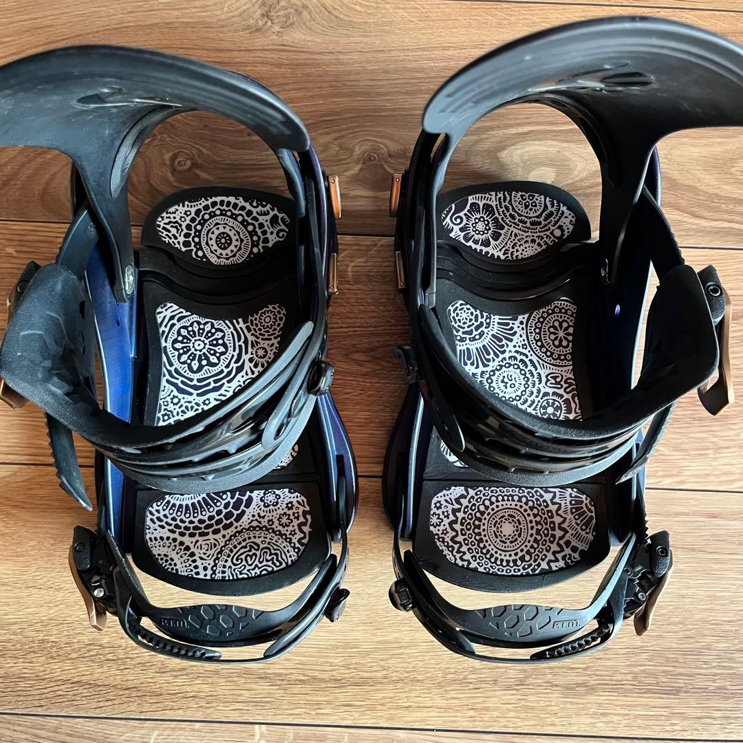 【美品】FLUX SR M フラックス