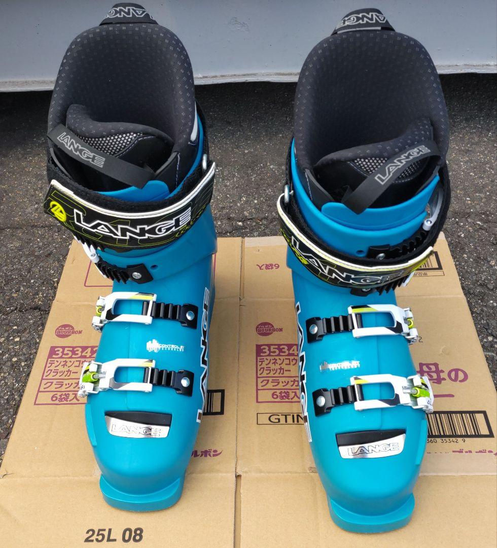 新品未使用保管品 LANG ラング RS SC 120