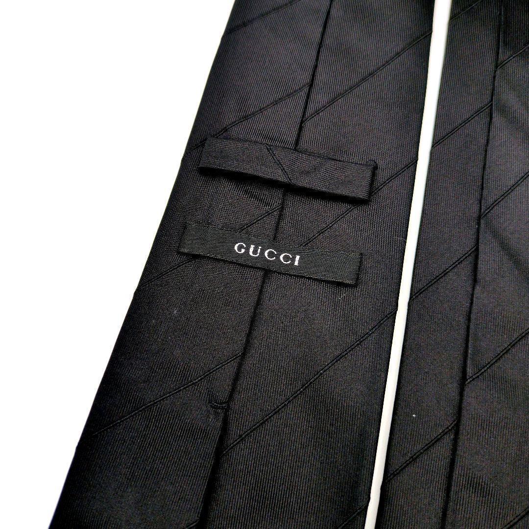 【RE:369様】グッチ ネクタイ