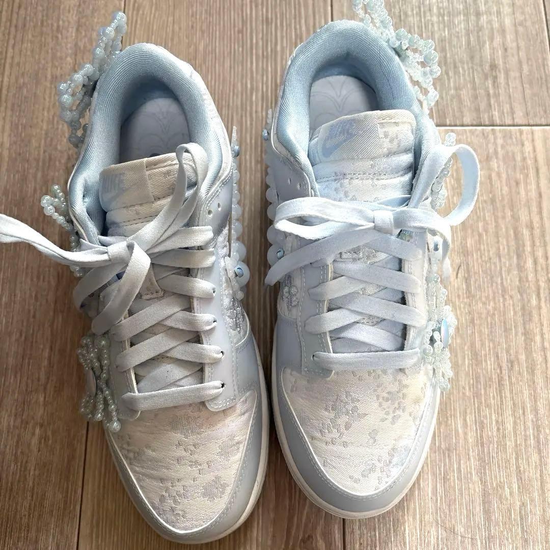 NIKE ナイキ ダンク LOW W Artist コレクション25cm