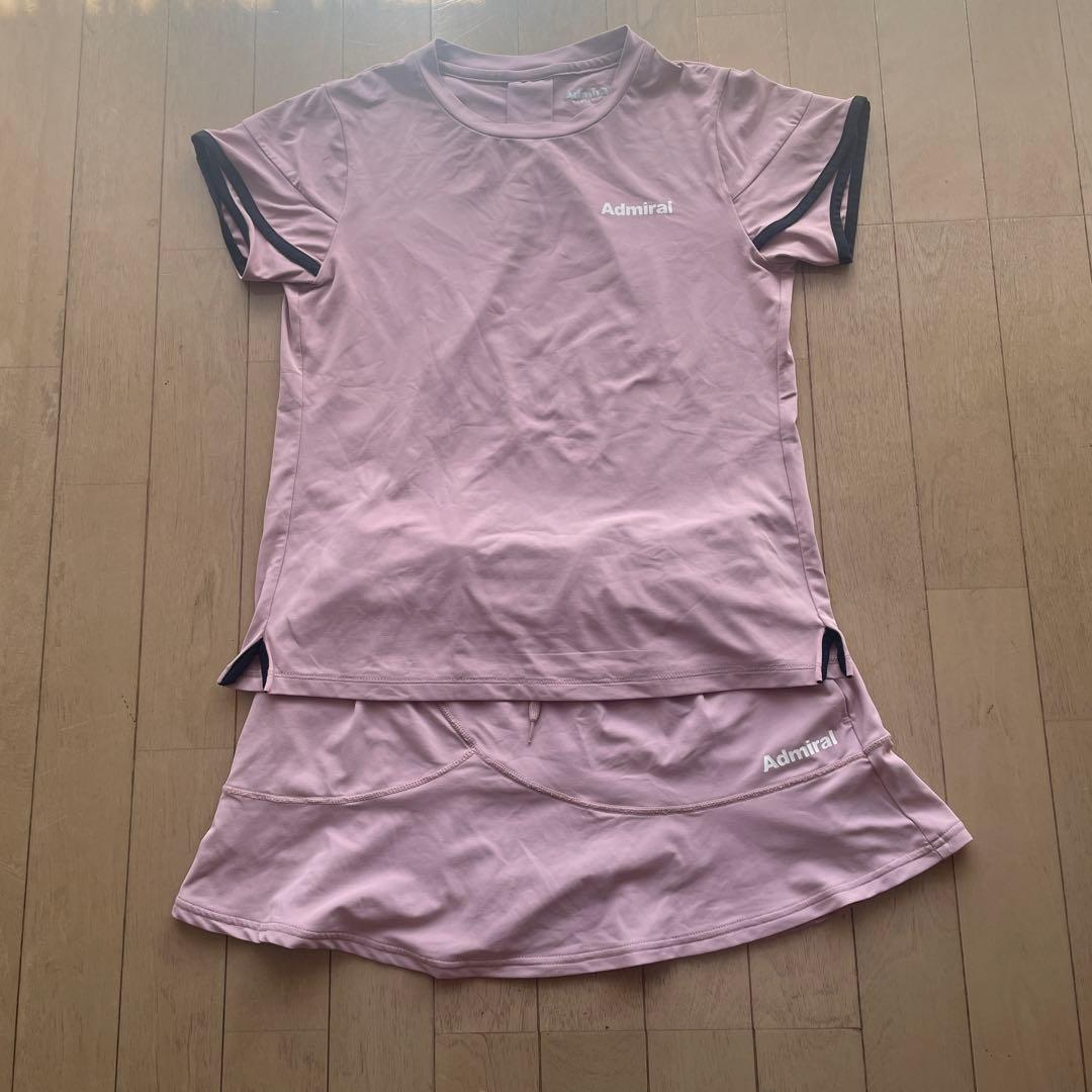 Admiral セットアップMサイズ