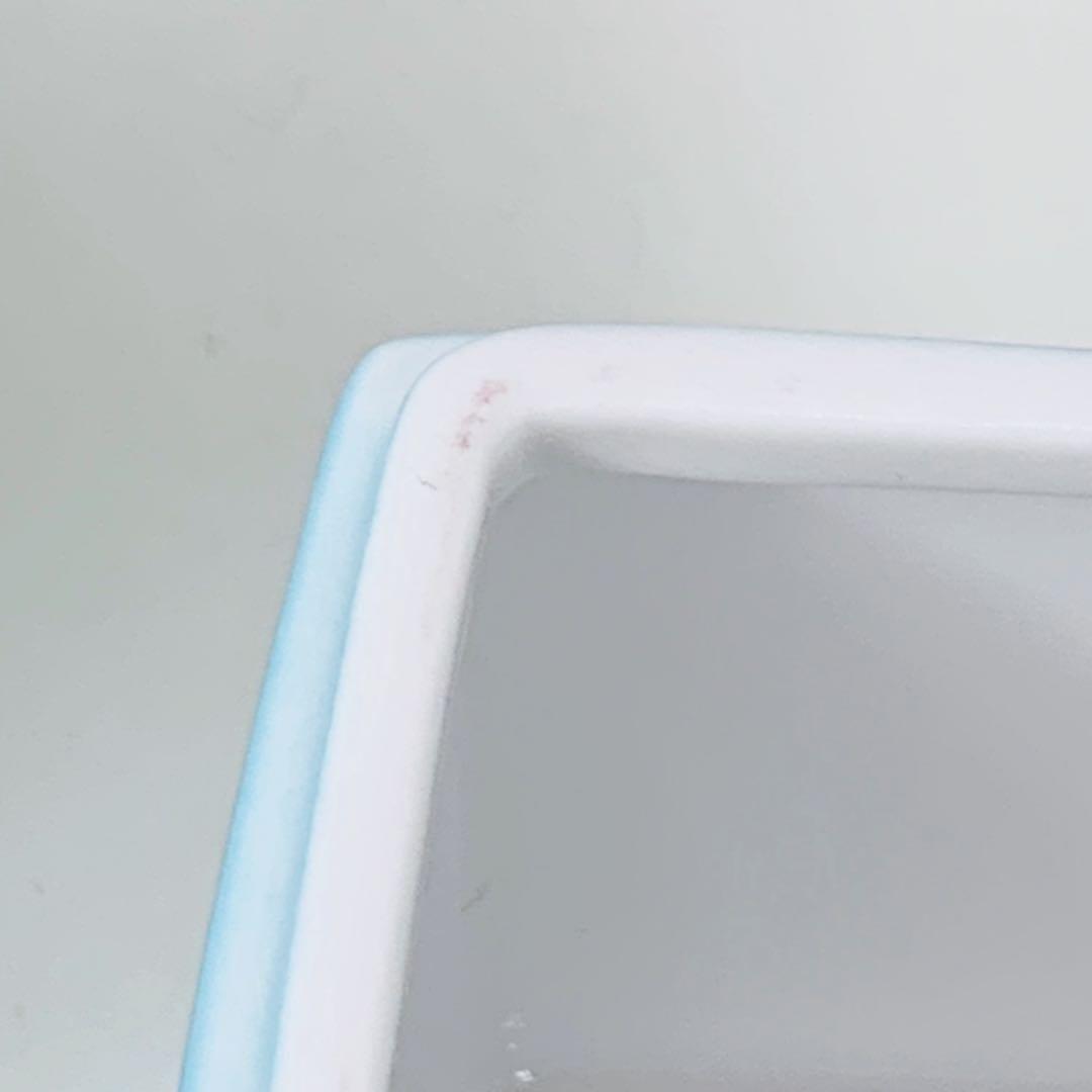 未使用品 Tiffany＆Co. ティファニー ブルーリボン 食器 セット7点