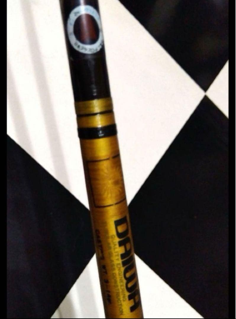 70s〜80s オールドDaiwa レーク8031【送料込み】