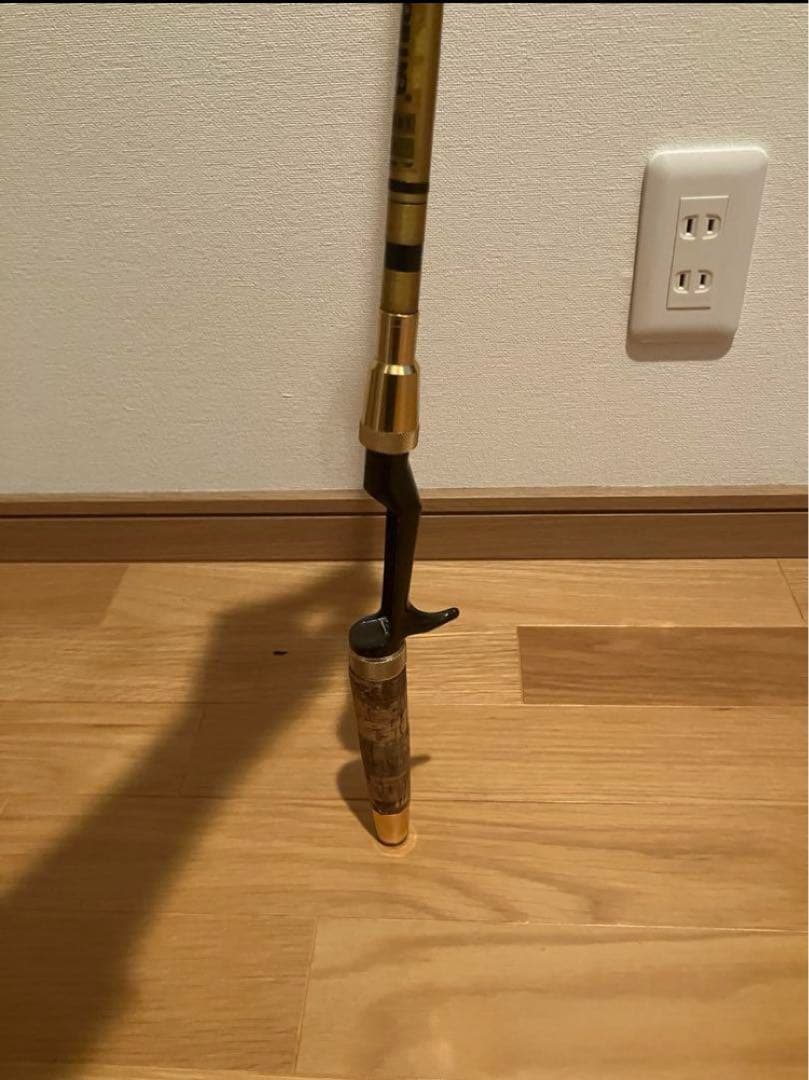 70s〜80s オールドDaiwa レーク8031【送料込み】