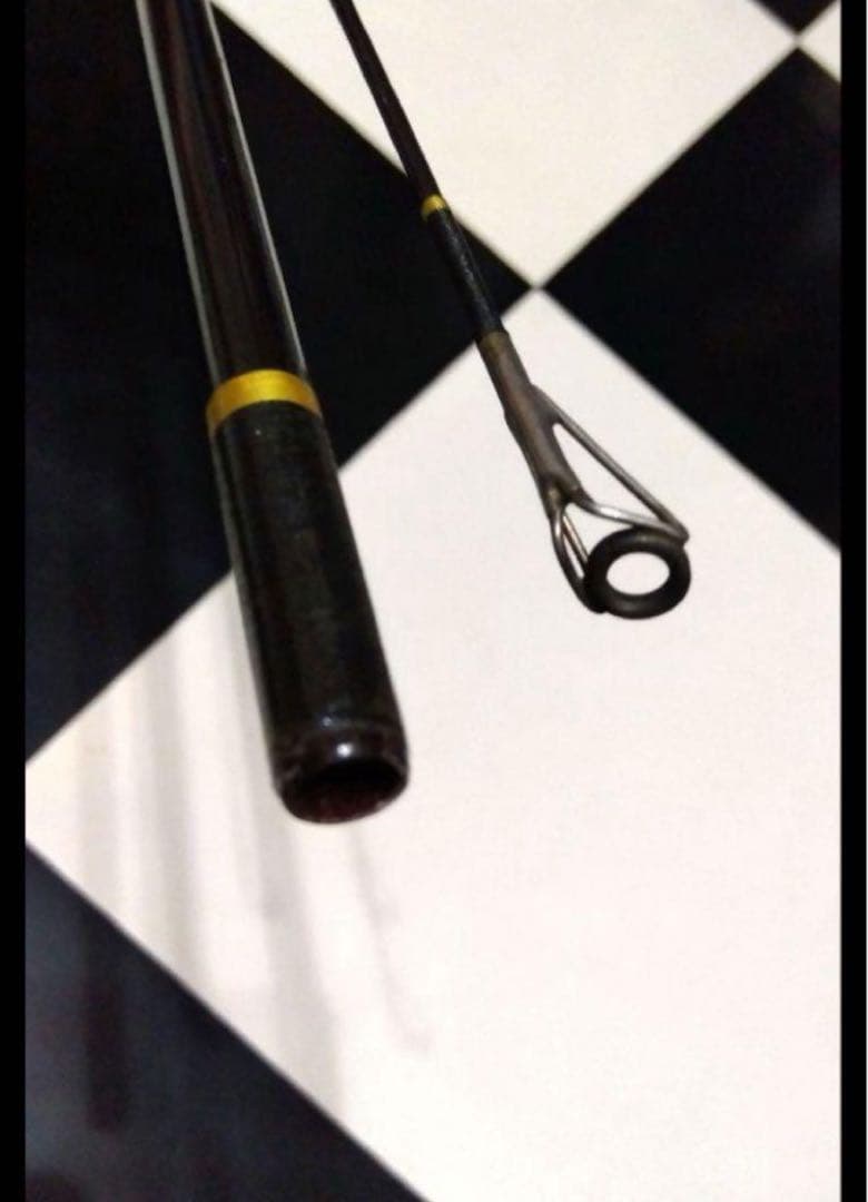 70s〜80s オールドDaiwa レーク8031【送料込み】