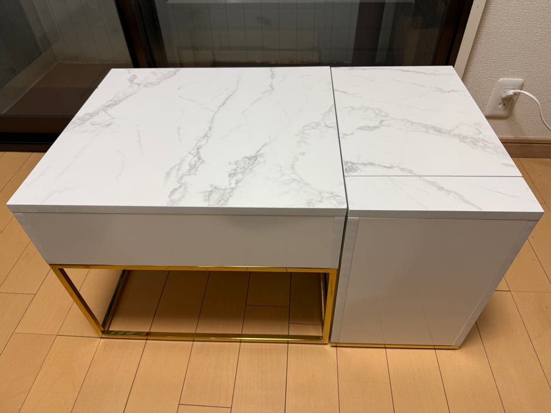 レーヌ ドレッサーテーブル ※値下げしました