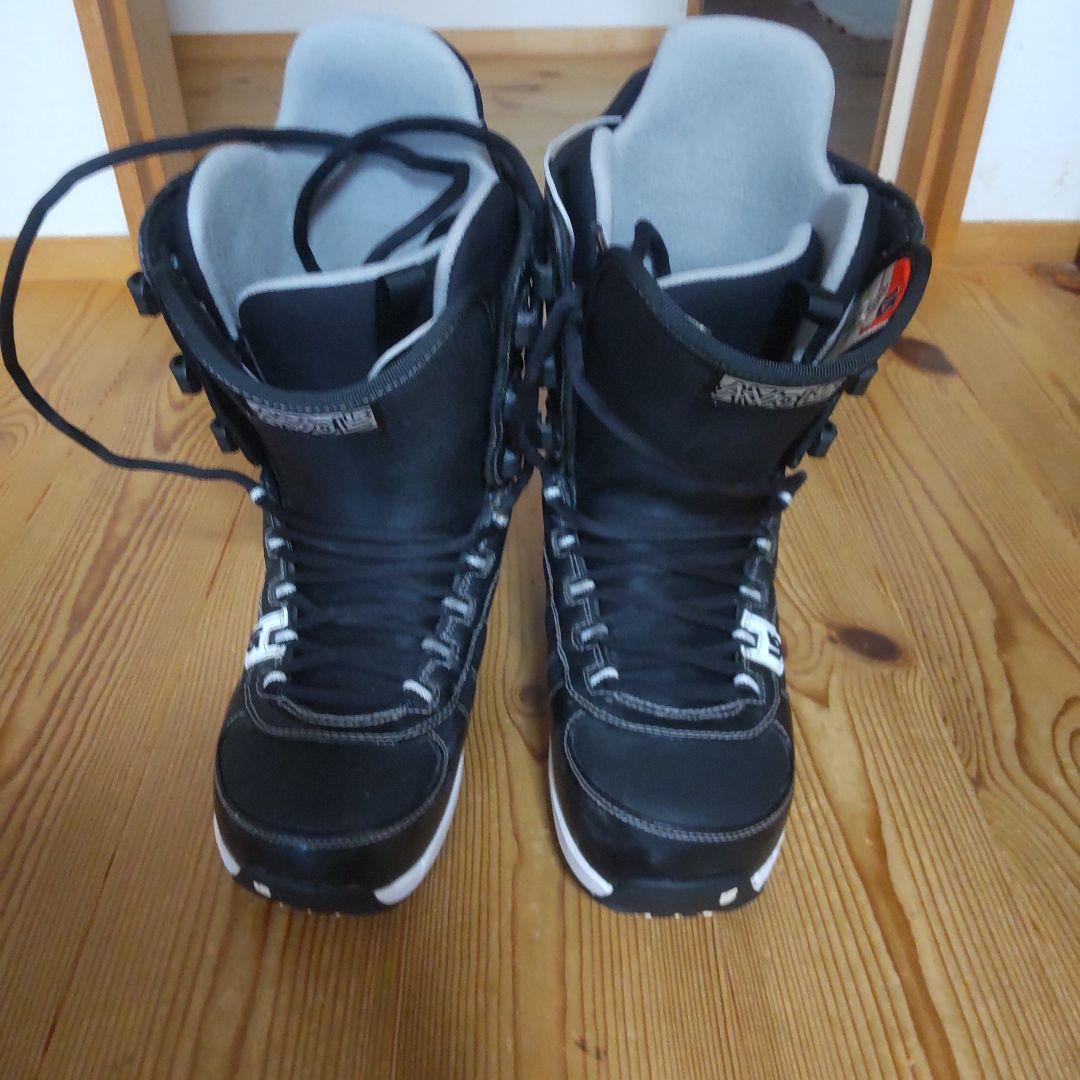 Burton AWOL ショーン・ホワイト スノーボードブーツ