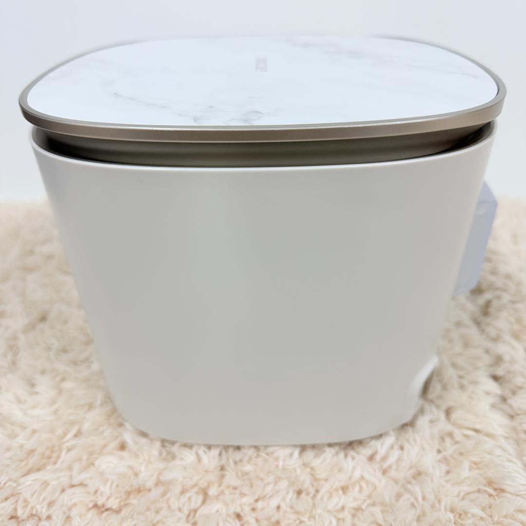 美品 Panasonic フェイススチーマー ナノケア EH-SA0B 一回使用