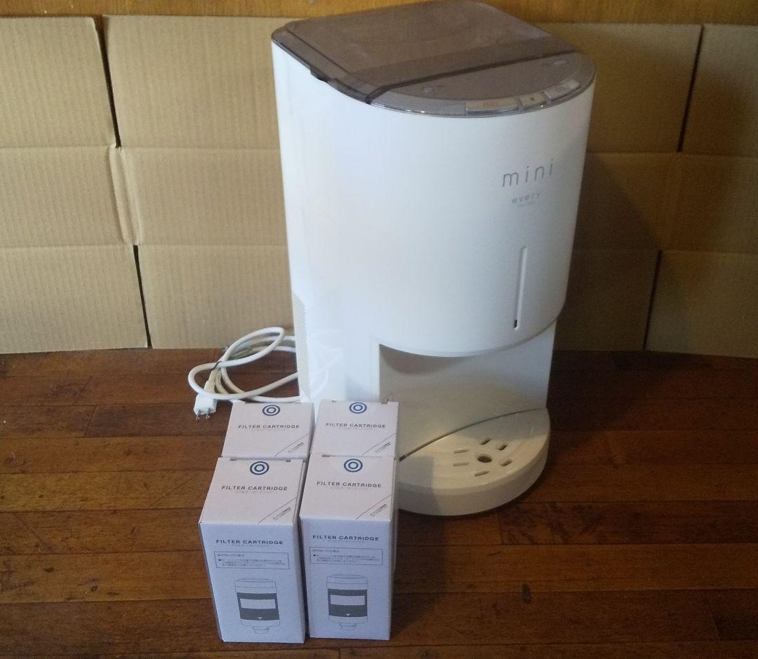 と*ま様 エブリィフレシャスミニ every frecious mini フィル