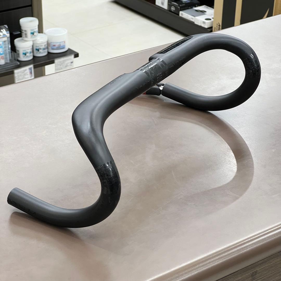 DEDA ELEMENTI SUPERZERO DCR CARBON ハンドル