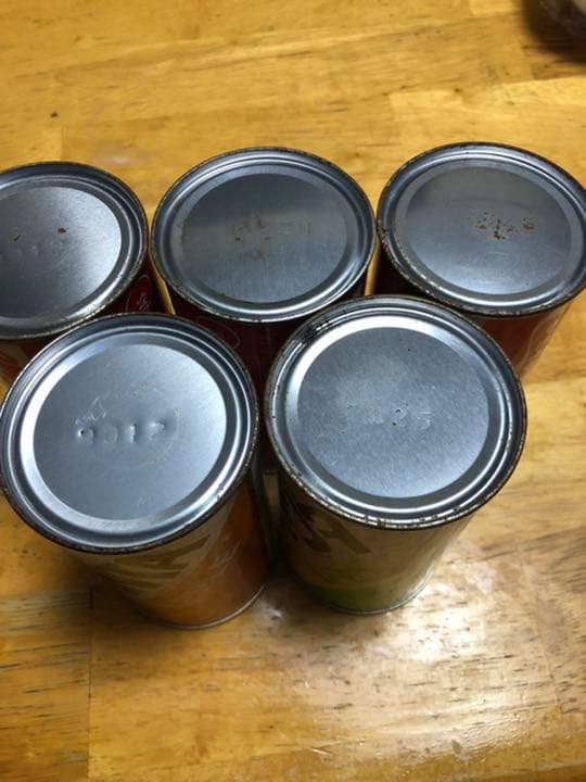 レトロ‼︎コカコーラ　ファンタ