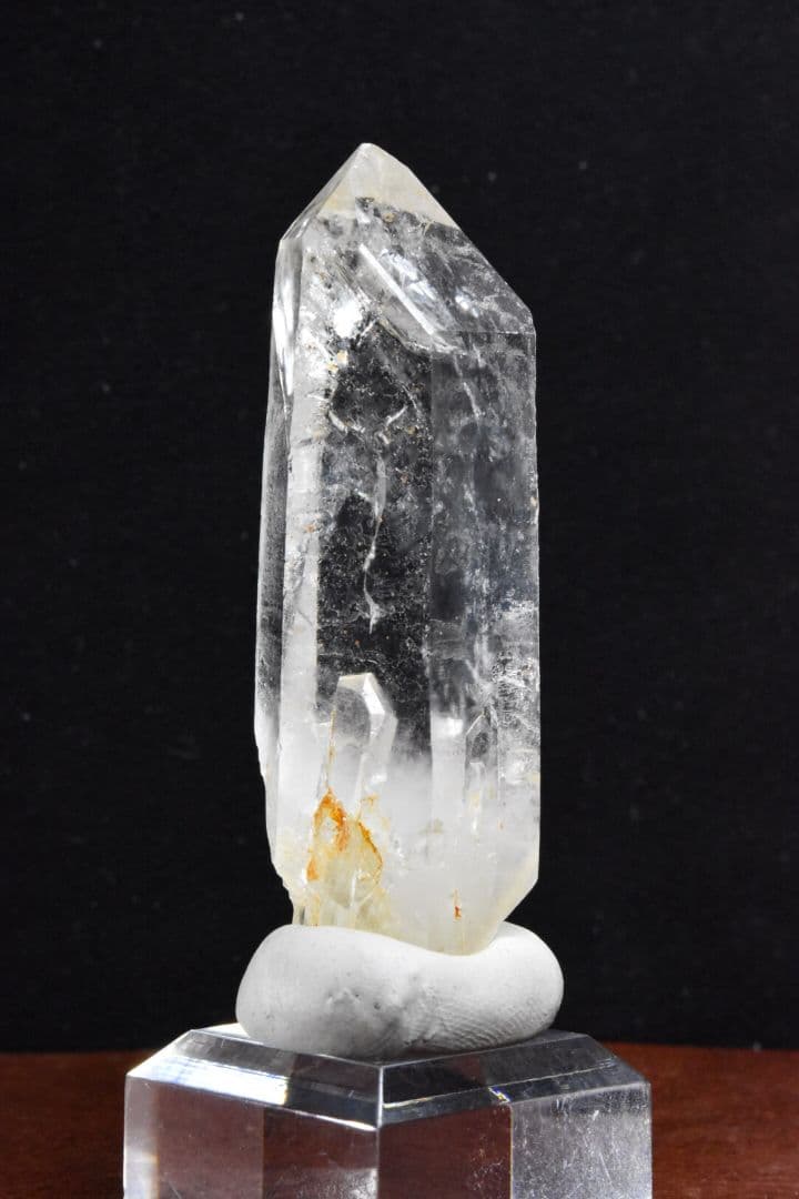 専用ページ モンドクォーツ 初期タイプ タイムリンク レインボー