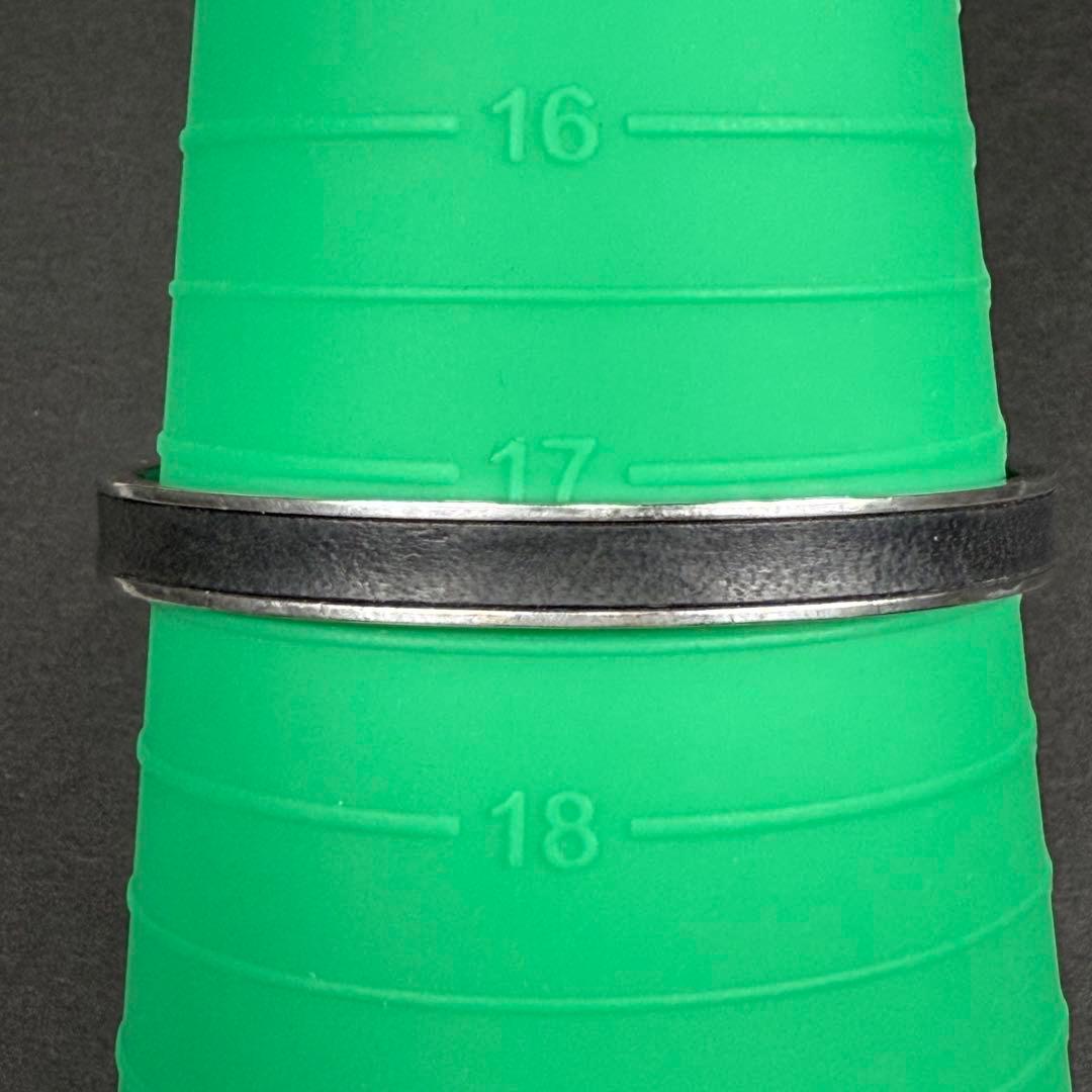 ダンヒル カフバングル dロゴモチーフ シルバー925 ブレスレット バングル