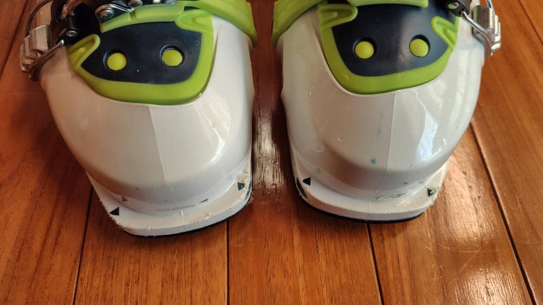 SCOTT BC用スキーブーツ