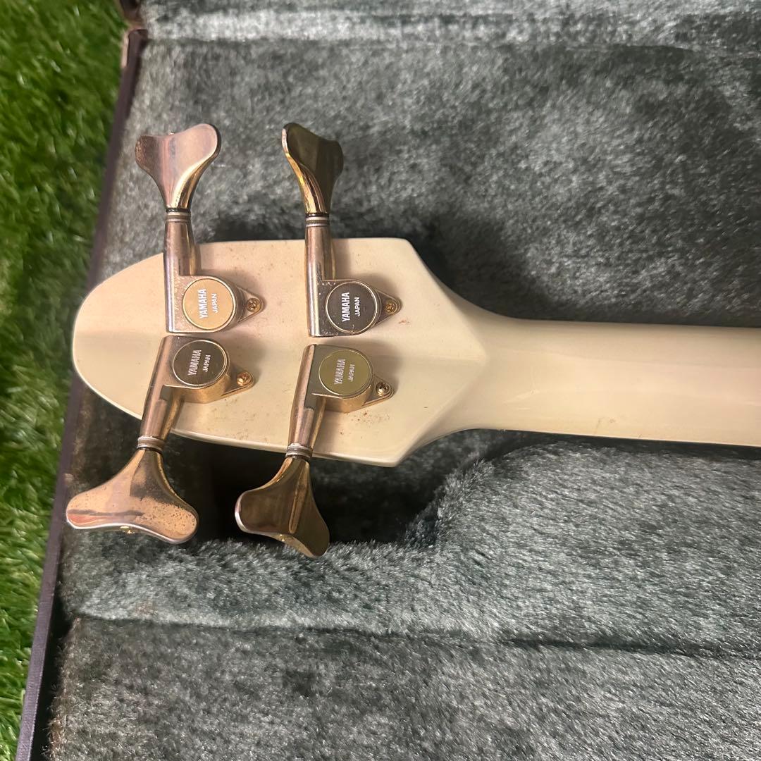 YAMAHA motion エレキベース MB-II 動作品 美品