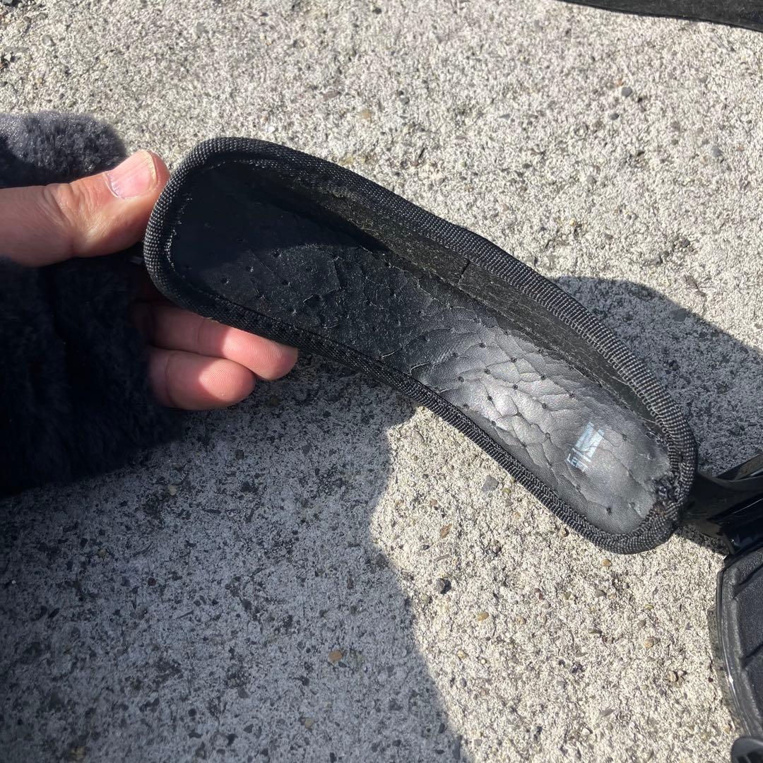 Burton バートン カスタム スノーボードビンディング M バインディング