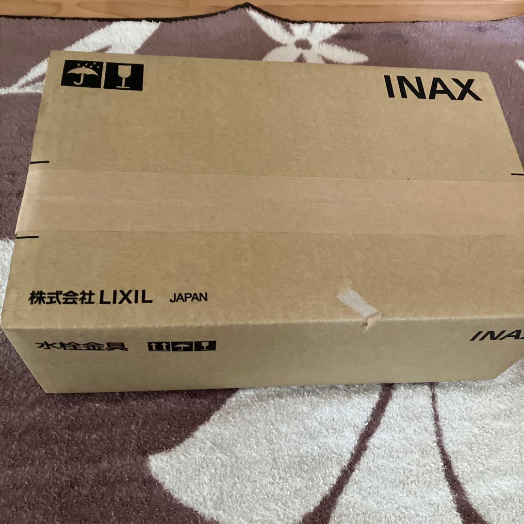 INAX BF-KA145TSG 壁付サーモバス混合栓