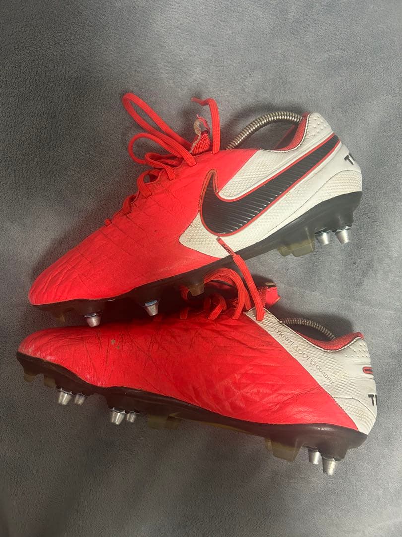 ナイキ ティエンポ8 acc sg