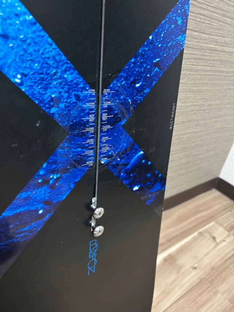 美品！Burton CUSTOM X 156cm