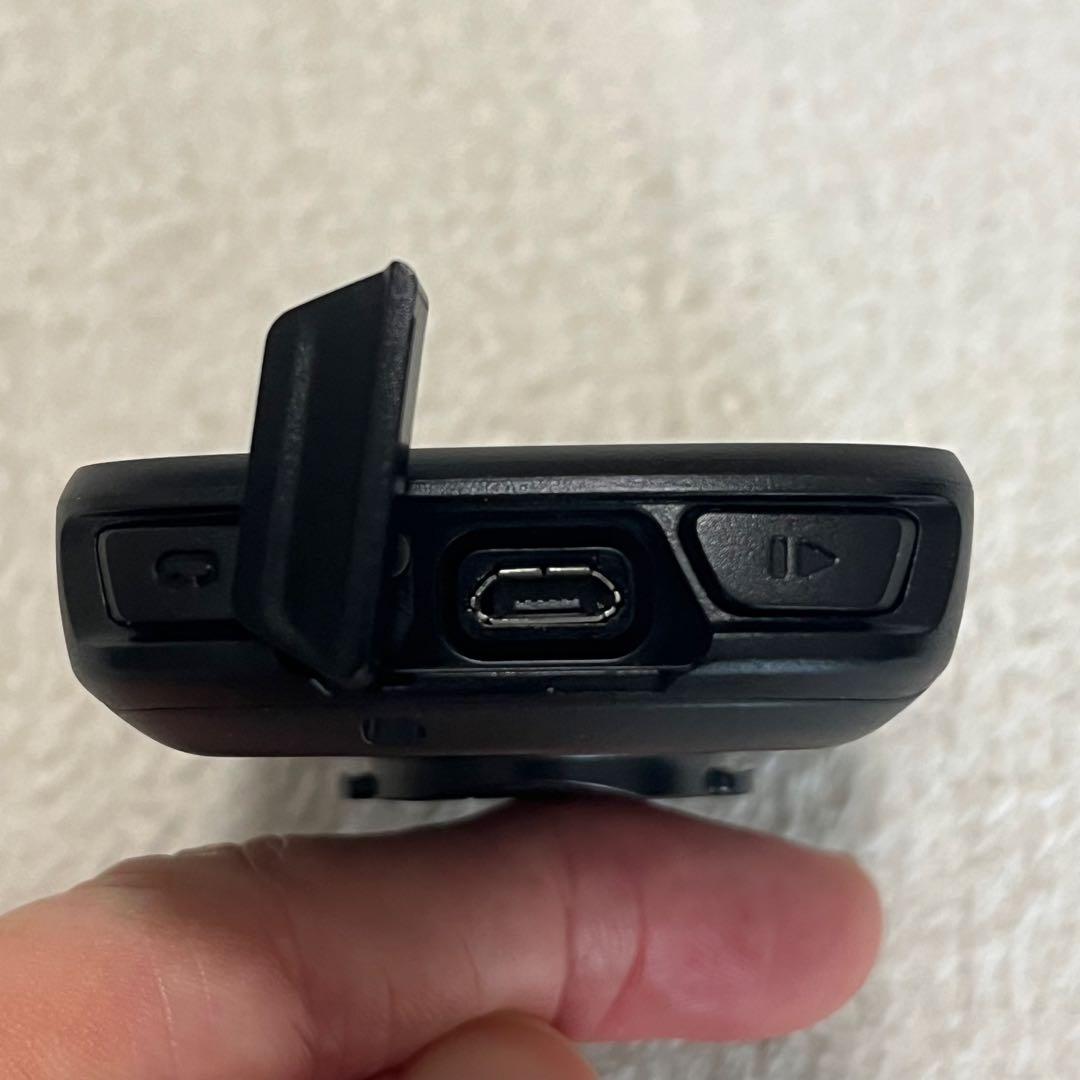 GARMIN EDGE530 サイクルコンピューター