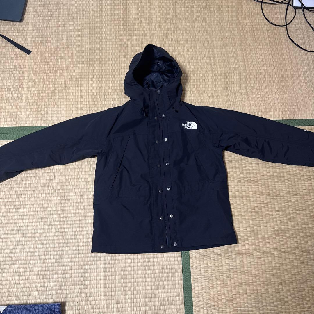 ジャケット・アウター TNF Mountain Light Jacket Women