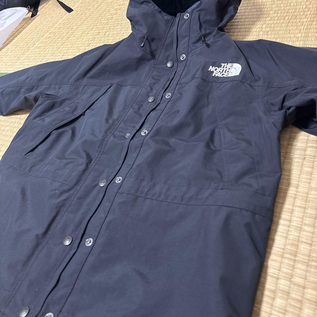 ジャケット・アウター TNF Mountain Light Jacket Women