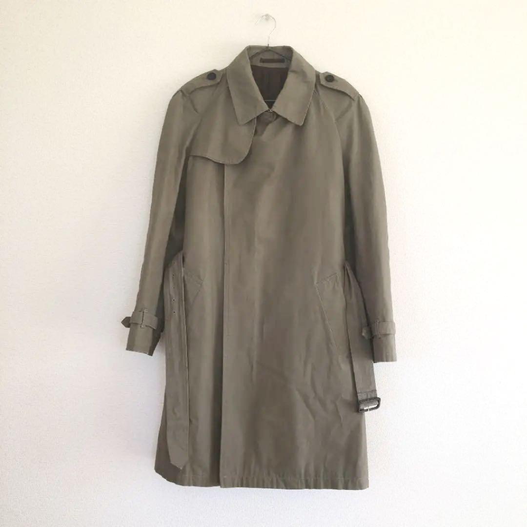 Ppcm トレンチコート　最終