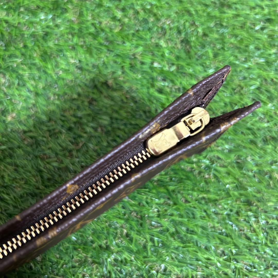 ルイヴィトン モノグラム ポーチ 小物入れ