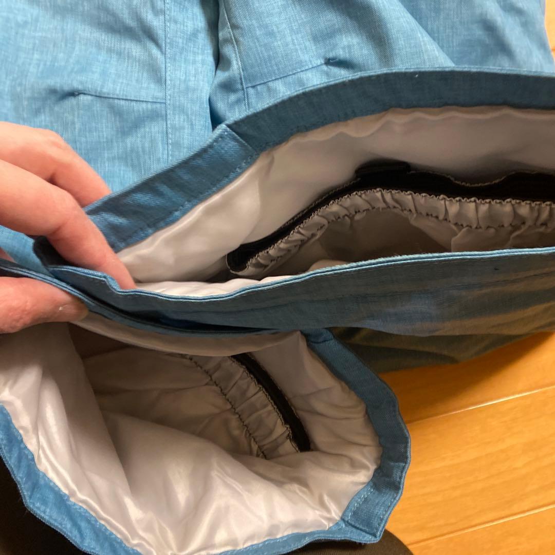子供用スノーボードウェア スキーウェア 150センチ