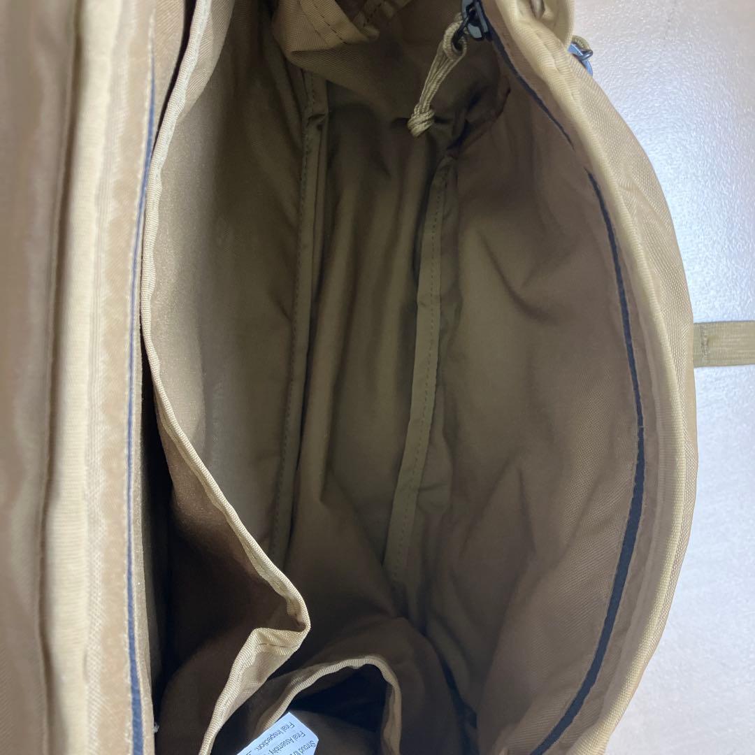 MYSTERY RANCH ミステリーランチ　インべーダー