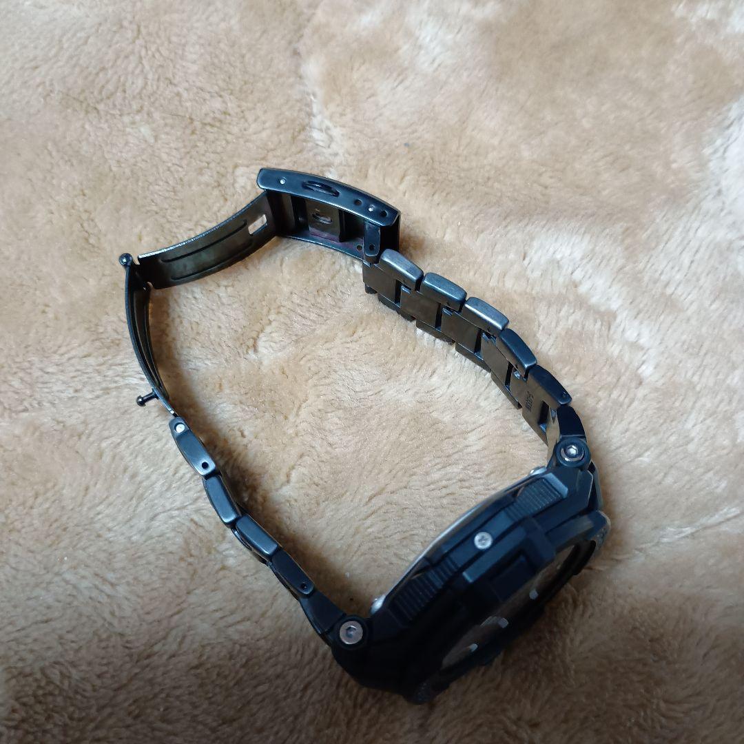 CASIO G-SHOCK GW-4000D スカイコックピット　電波ソーラー