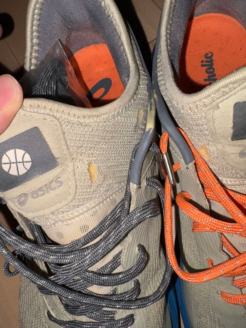 そそそさん専用です