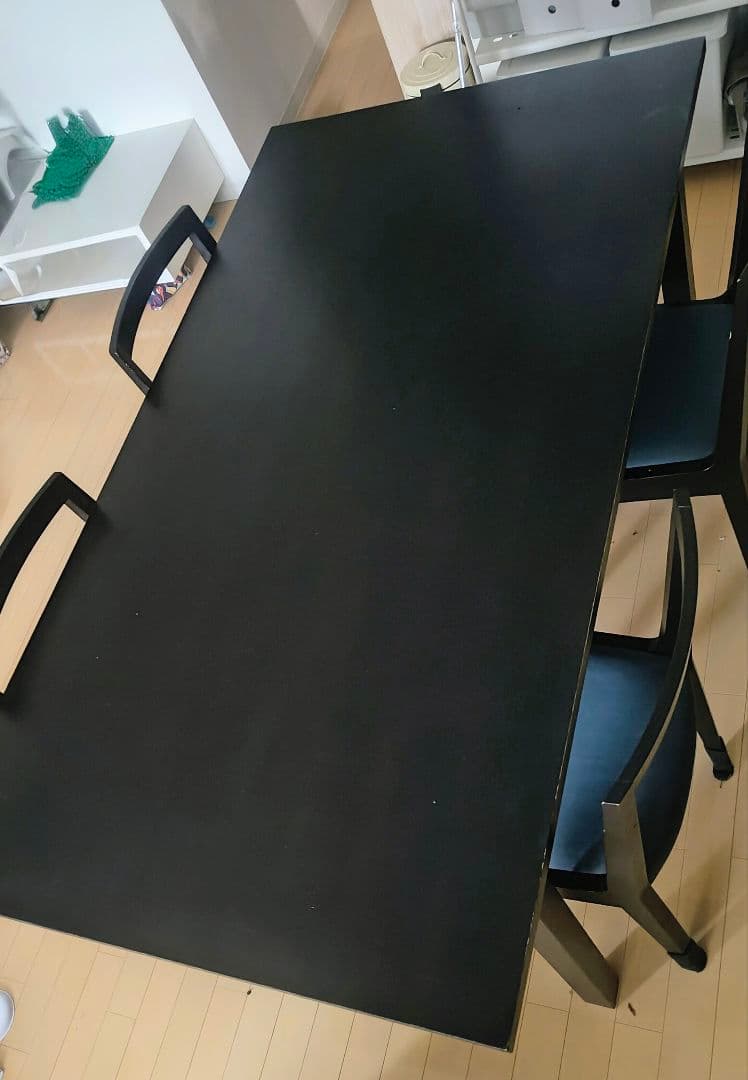 Cassina ixc ダイニングテーブル　カッシーナ