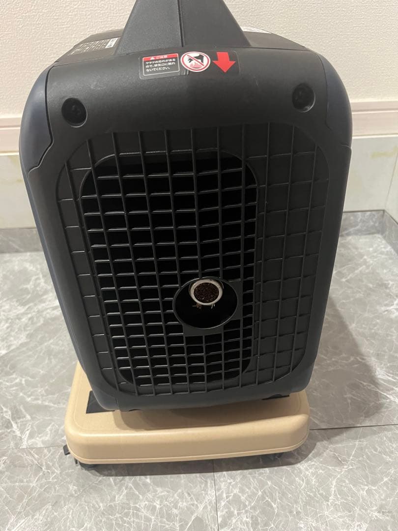 インバーター発電機 JM1800Xi 1.8kVA 軽量 JESIMAIK