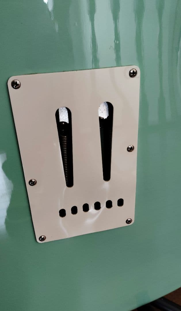 Squier JAGMASTER エレキギター スクワイヤー ジャグマスター