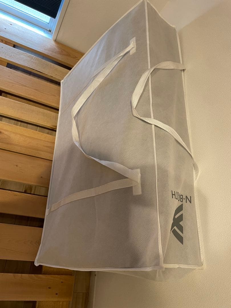 ニトリ　N-BREATH　Nブレス　敷ふとん　シングル　高通気敷布団（引き取り）