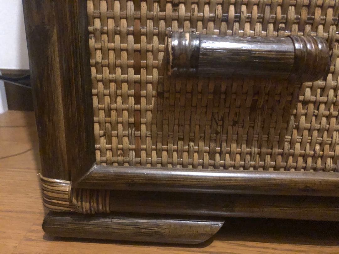 aoi　【1/20までお取り引き】