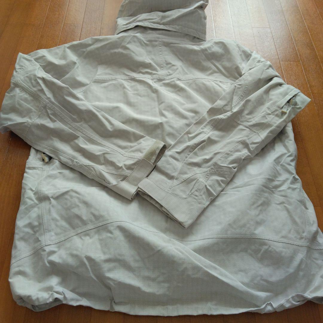 今ならおまけ付き！Patagonia スノーボードウェア ホワイト