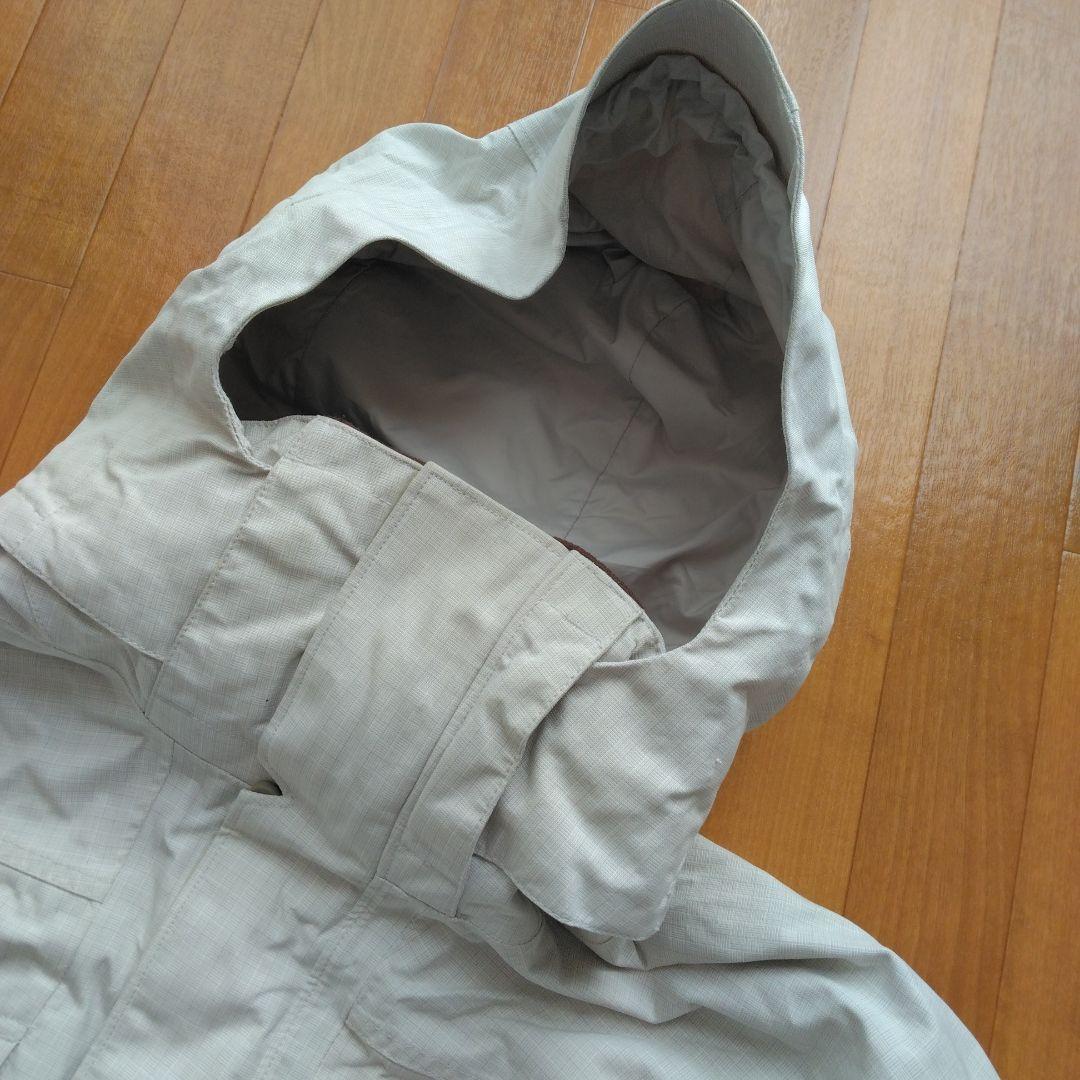 今ならおまけ付き！Patagonia スノーボードウェア ホワイト