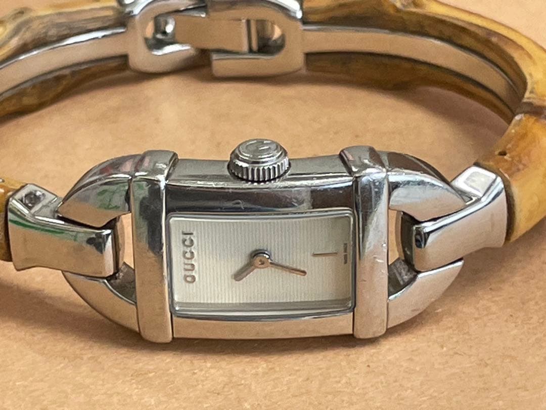 グッチ GUCCI 時計