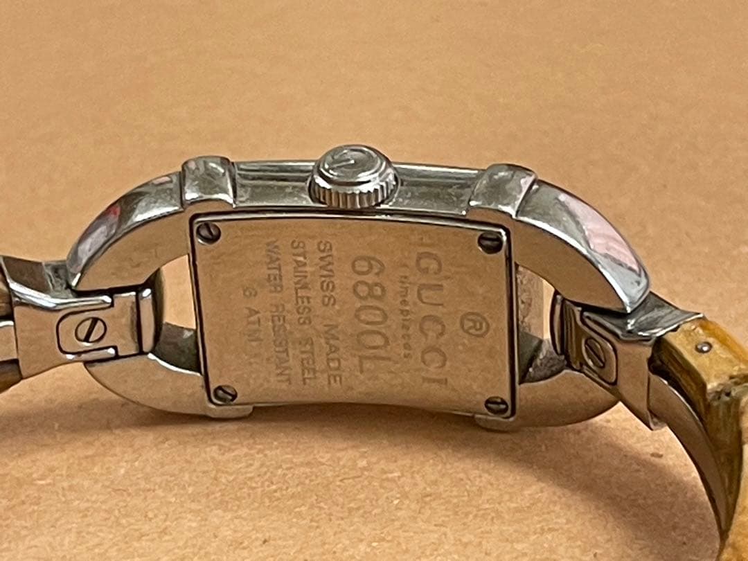 グッチ GUCCI 時計