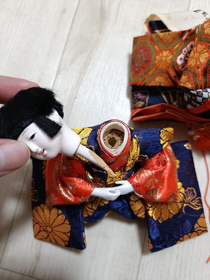 雛人形 泰富 ひな人形 ひなまつり セット 桃の節句