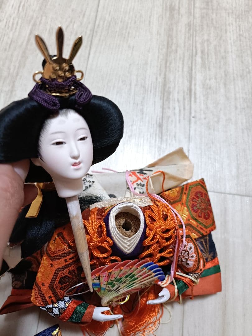 雛人形 泰富 ひな人形 ひなまつり セット 桃の節句