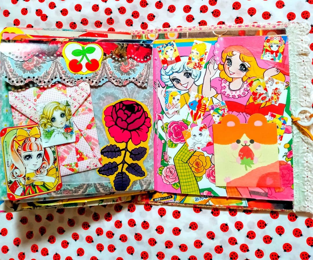 昭和レトロ雑記帳 ジャンクジャーナル おすそ分けファイル