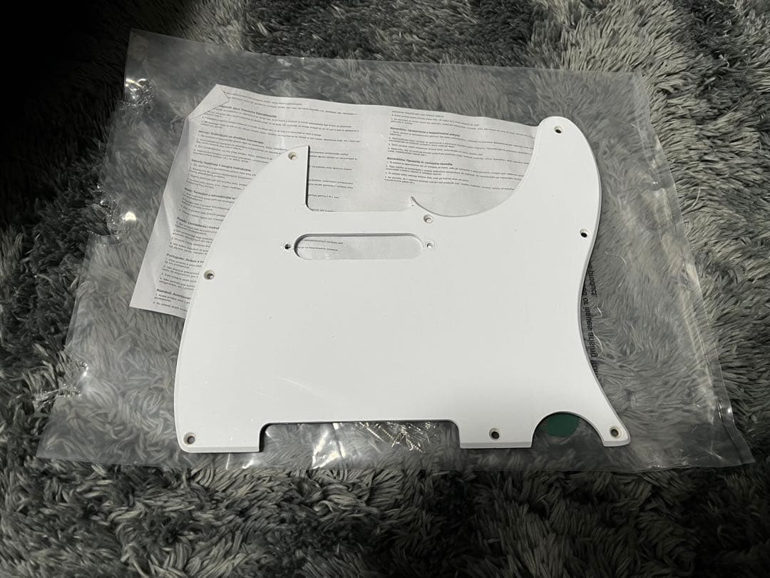 【3日間限定2万円値下げ】Fender テレキャスター