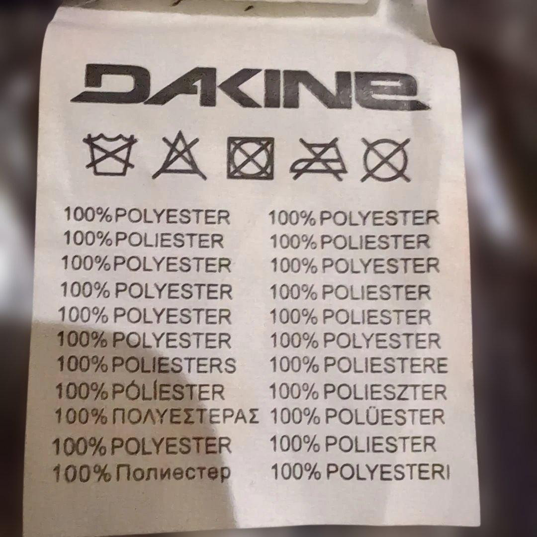 値下げDAKINE スキー・スノーボードバッグ 190L ブラック